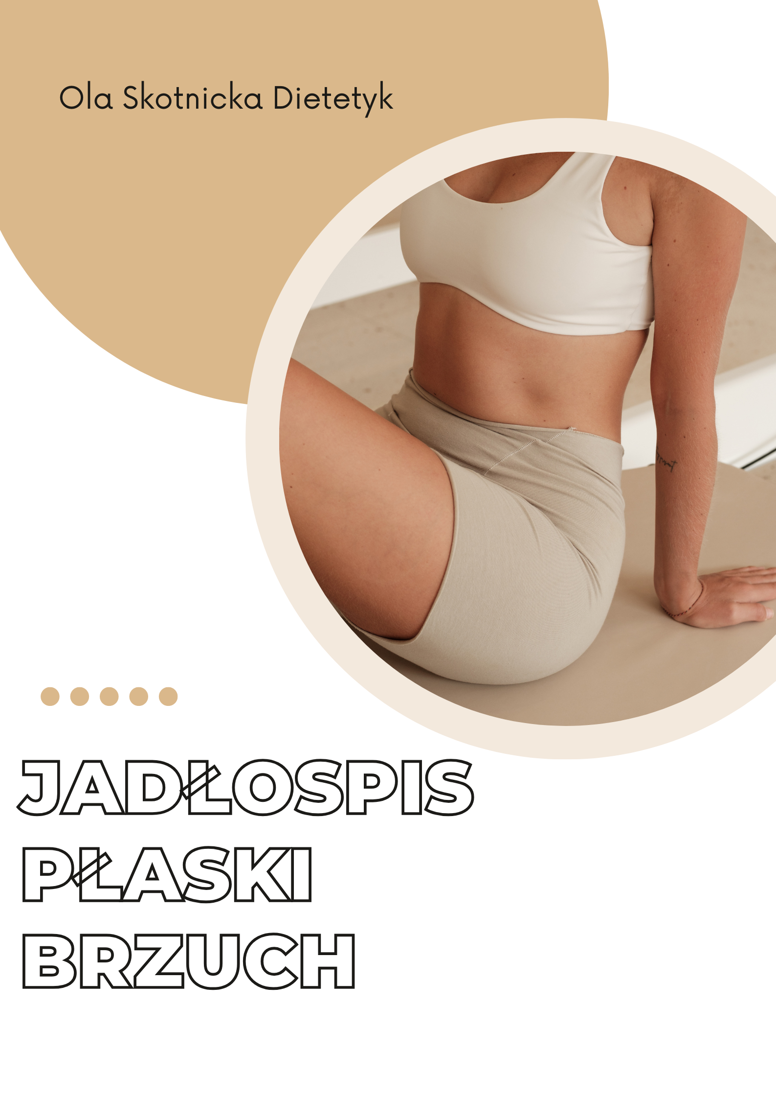 Ola Skotnicka Dietetyk